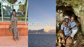 quotsuite life on deck”  cruise vacation vlog [upl. by Fasta52]