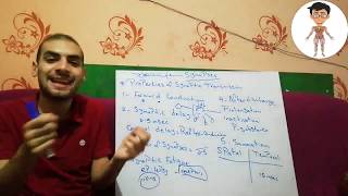 Nerd Physiology 707CNS2Synapses From properties of synaptic transmission Till processingMedical [upl. by Sternlight502]