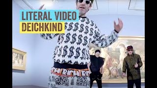 Literal Video  Deichkind  So ne Musik [upl. by Derk907]