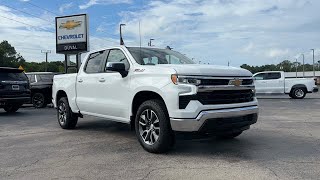 2024 Chevrolet Silverado1500 Starke Gainesville Orange Park Near Me Lake City FL R1161714 [upl. by Lledra231]