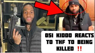 051 Young Money Member Kiddo Reacts To THF TP Death With Pic Of Lil Marc Who TP DISSED In His Songs [upl. by Dino]