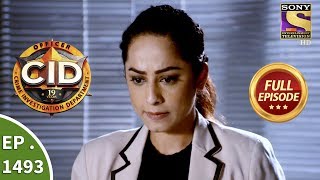 CID  Ep 1493  Full Episode  3rd February 2018 [upl. by Adnerad901]