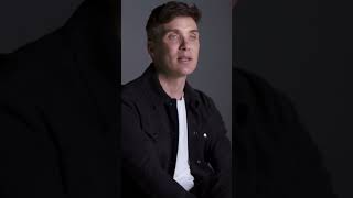 Cillian Murphys failed musical career led him to theater  Star Fun Facts cillianmurphy shorts [upl. by Chaudoin]