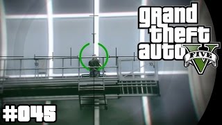 GTA V 60fps 045  Tötet die Geschworenen ★ Lets Play GTA V [upl. by Allare]