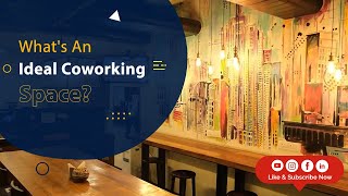 Whats The Best Coworking Space [upl. by Adnor]