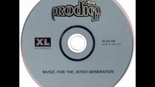 The Prodigy  No Good Start The Dance HD 720p [upl. by Anaehs386]