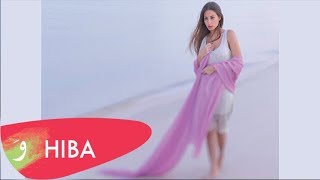 Hiba Tawaji  Ya Habibi Lyric Video  هبه طوجي  يا حبيبي [upl. by Prebo]