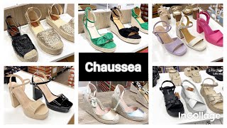 CHAUSSEA ARRIVAGE 🤩￼👠 NOUVEAUTÉ 20523 [upl. by Carilla]