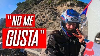 Una RUTA con HATERS de la BMW 1300 GS ¿Es MEJOR que ANTES [upl. by Ettennil]