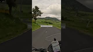 The Ardèche is amazing  Amsterdam to Portugal mototouring motorcycle travel france [upl. by Floria235]