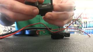 DIY How to test a mazda vacuum solenoids [upl. by Epifano782]