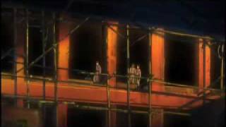 Madlax English dub episode 3 33 [upl. by Yrogreg758]