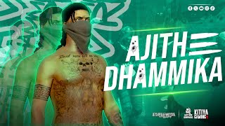 සල්ලි හොයමු  StateWide RP  GTA V  KITIYA GAMING [upl. by Yregerg]