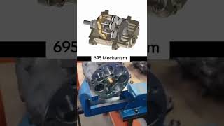 The Power of an Air Compressor Explained Fast aircompressors automobile mechanism machine [upl. by Zakaria]