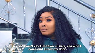 EBITI  A Nigerian Yoruba Movie Starring Yinka Quadri  Ronke Odusanya  Regina Chukwu  Tope Osoba [upl. by Leuqar]