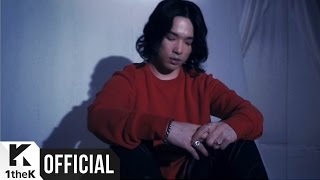 MV Sanchez산체스  Claustrophobia대기실 Feat KillaGramz킬라그램 [upl. by Calandra]