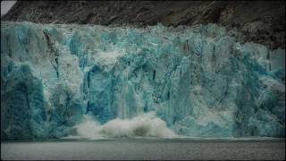 Alaska Cruise aboard the MV David B  Petersburg to Juneau [upl. by Alver492]