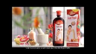 Dabur Lal Tel TVC [upl. by Wiley871]