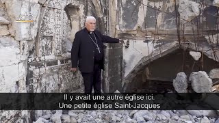 AlTahira des Syriaques catholiques  un lieu de mémoire [upl. by Bunce]