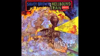 Savoy Brown  Troubled by These Days and Times 1972 [upl. by Nirak]