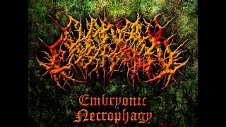 Chainsaw Castration  Embryonic Necrophaphy FULL EP 2014 [upl. by Ingeborg]