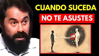 ESTOS CAMBIOS INUSUALES EN TU APARIENCIA FÍSICA REVELAN TU DESPERTAR ESPIRITUAL  Jacobo Grinberg [upl. by Anitsyrhc661]