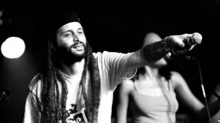 Alborosie feat Etana  Blessing rmx [upl. by Greenman]