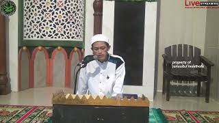 Pengajian Ramadhan Gus Asfa Bag 2 [upl. by Amilb]