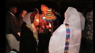 Traditional Wedding guayla  New Ethiopian Tigrigna Music 2018 [upl. by Gottuard806]