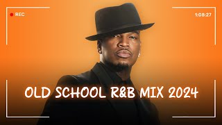 Old School RampB Mix 2024  BEST 90s amp 2000s RampB Music Hits Usher NeYo Chris Brown Nelly Akon [upl. by Grefe97]