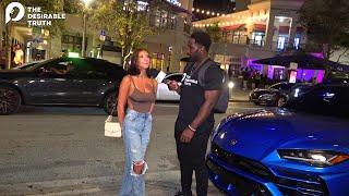 The Harsh Reality Of What Modern Dating Has Become  Miami Florida TheDesirableTruth EP 77 [upl. by Azrim]