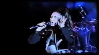 Selena  Live in Monterrey 1994 Part 10  Fotos y Recuerdos HD [upl. by Leinto]