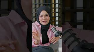 How hawa rizwana discovered she was bulimic [upl. by Shuman474]