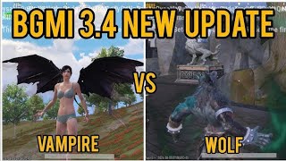 Update 34 BGMI BEST GRAPHICS amp PERFORMANCE 2024 🔥FREE GIVEAWAYCODE✅  BGMI  PUBG MOBILE [upl. by Nelleeus946]