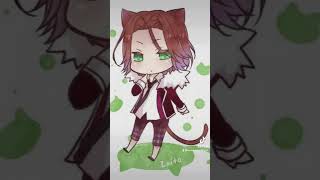 Laito sakamaki edit anime diaboliklovers mycomputer koumukami edit diabolikloversmoreblood [upl. by Mahau]