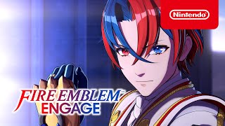 Il risveglio del Drago Divino – Fire Emblem Engage Nintendo Switch [upl. by Tenaej572]