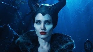 Maleficent 2014 True Featurette [upl. by Law]