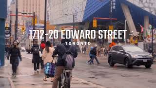 新房上市 市中心 Eaton Centre Panda Condo Yonge Dundas 學校地鐵 [upl. by Atilef]