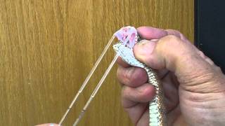 Tiger Rattlesnake Venom Extraction [upl. by Damalus]