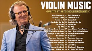 Greatest Romantic Violin Classics Of All Time  Timeless Romantic Violin Music Romantic Violin V26 [upl. by Lalitta]