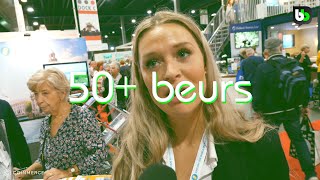 Buitenbeeld 50Beurs 2019 [upl. by Atterahs613]