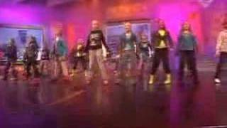 Kinderen Voor Kinderen Title songAZIE [upl. by Yecies]