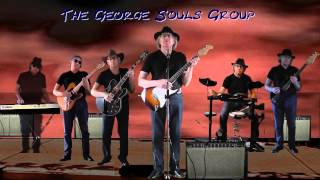 quotLike a Rolling Stonequot song of Bob Dylan  Stones version  cover by The George Souls Group [upl. by Rockey]