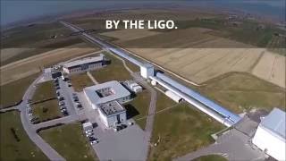 Has LIGO Detected Gravitational Waves or Ripples in AetherDark Matter [upl. by Eillat204]