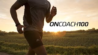 ONcoach 100  SWITCH TO ACTIVE MODE [upl. by Hube]