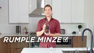 Rumple Minze Review Its Schnapps Time [upl. by Denn]