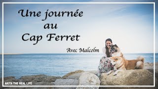 VLOG  UNE JOURNEE AU CAP FERRET [upl. by Cunningham219]