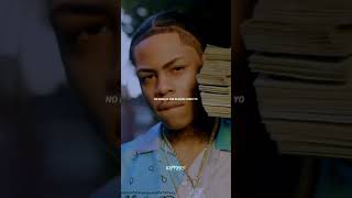 Kay Flock  being honest lyrics español shortvideo kayflock drill subscribe rap capcut [upl. by Patsy761]