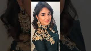 Why Zaira Wasim left Film business zairawasim shorts [upl. by Adolph]