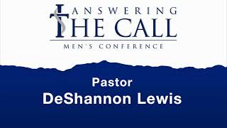 Answering the Call Mens Conference Live Stream [upl. by Adham]